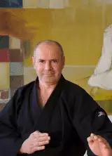 Ju-Jutsu Trainer Rigobert Erbel