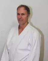 Aikido Trainer Georg Umlauf