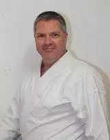 Aikido Trainer Markus Krabel